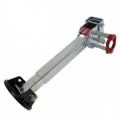 Al-ko Dönebilir Pivot Uzun Destek Ayağı - 590MM - 500 kg