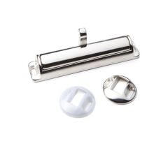 Baldacci Gizli Bas Çek Kilit - V510