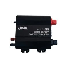 Hegel DC/DC 20A Şarj Cihazı