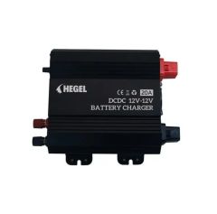 Hegel DC/DC 30A Şarj Cihazı