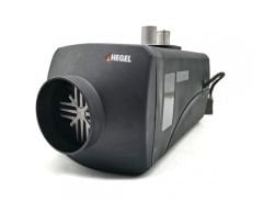 Hegel Split Webasto 5KW Dizel 12V Araç Isıtıcı