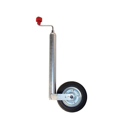 AL-KO Destek Tekeri 48mm Plus 150 kg