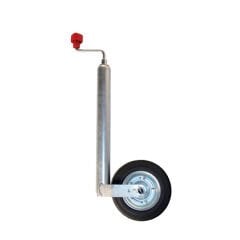 AL-KO Destek Tekeri 48mm Plus 150 kg