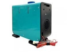 Hegel Taşınabilir Portatif Webasto 5KW DİZEL 12/24V