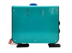 Hegel Taşınabilir Portatif Webasto 5KW DİZEL 12/24V