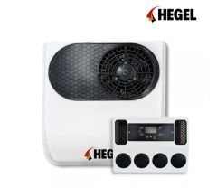 Hegel DC Araç Klima 12V
