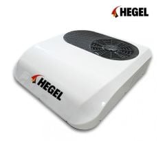 Hegel DC Araç Klima 24V