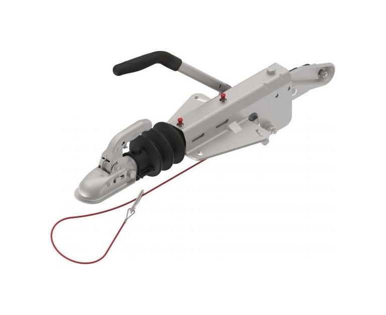 KNOTT Frenli Kaplin (750-1300 kg)