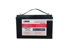 Hegel Lityum Akü 150AH Lifepo4 12.8V 1920WH