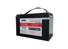 Hegel Lityum Akü 150AH Lifepo4 12.8V 1920WH