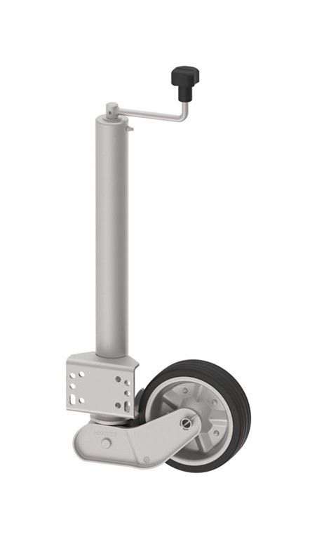 KNOTT - ATK60V Destek Tekerleği