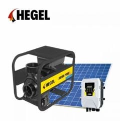 Hegel 48 Volt 550 Watt AC/DC Solar Yüzey Pompası