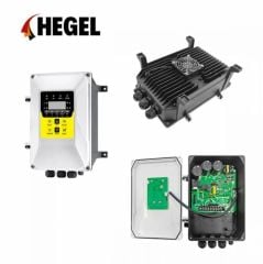 Hegel 48 Volt 550 Watt AC/DC Solar Yüzey Pompası