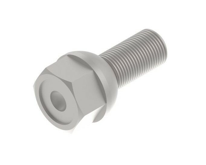 KNOTT Bijon (M12x1.5x24)