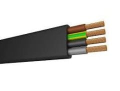 Venta 3X6mm2 Kablo Beyaz TTR Kablo
