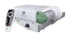 Reich Easydriver Active 2.8 Çift Dingil Mover