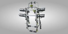 Buzz Rack Pilot  2\'Li  Bagaj Üstü Bisiklet Taşıyıcı