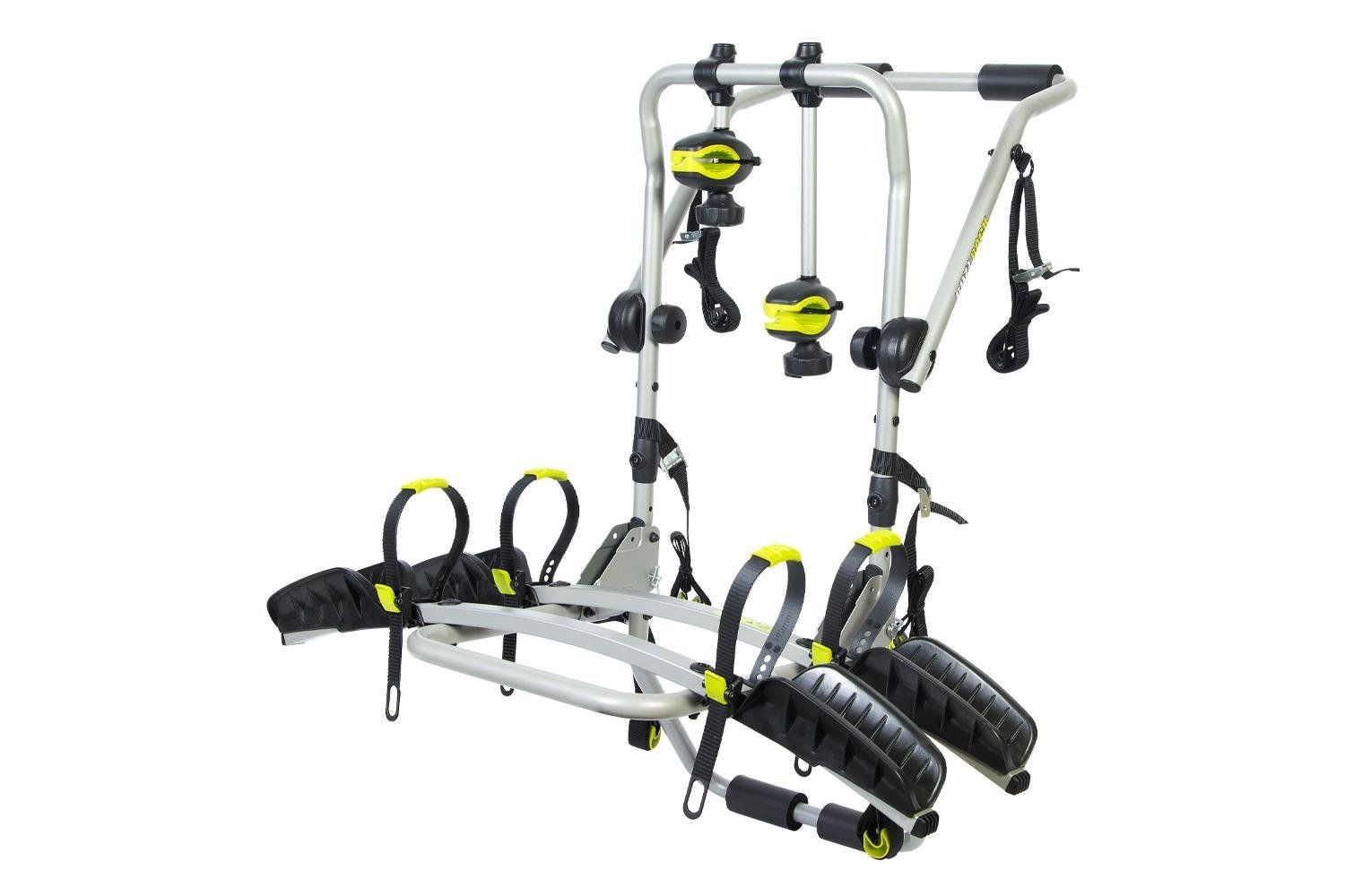 Buzz Rack Pilot  2\'Li  Bagaj Üstü Bisiklet Taşıyıcı