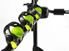 Buzz Rack  Beetle 3\'Lü Bagaj Üstü Bisiklet Taşıyıcı