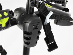 Buzz Rack  Beetle 3\'Lü Bagaj Üstü Bisiklet Taşıyıcı