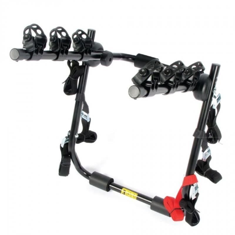 Buzz Rack Mozzquıto 3\'Lü  Bagaj Üstü Bisiklet Taşıyıcı
