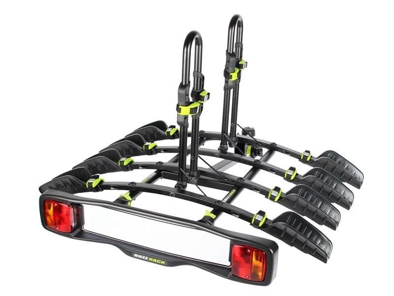 Buzz Rack Buzzybee 4 Çeki Demiri Bisiklet Taşıyıcı