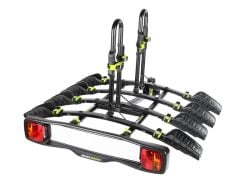 Buzz Rack Buzzybee 4 Çeki Demiri Bisiklet Taşıyıcı