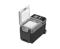 Evacool Eva 40 IM (Ice Maker) Portatif Buzdolabı