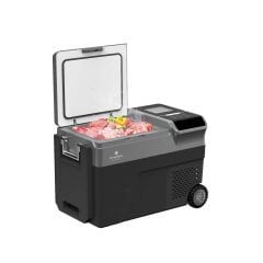 Evacool Eva 40 IM (Ice Maker) Portatif Buzdolabı