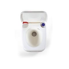 Fiamma BI-POT 34 13L Atık Tankı Portatif Tuvalet