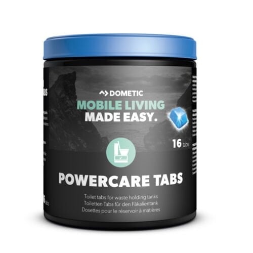 Dometic PowerCare Tablet 16 Adet