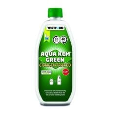 Thetford Aqua Kem Green Concentrated 750ml Atık Kimyasalı