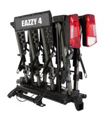 Buzz Rack Eazzy 4 Çeki Demiri Bisiklet Taşıyıcı