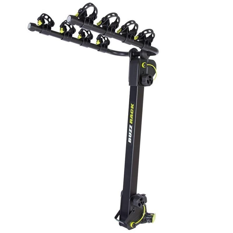 Buzz Rack  Moose 4 Çeki Demiri Bisiklet Taşıyıcı