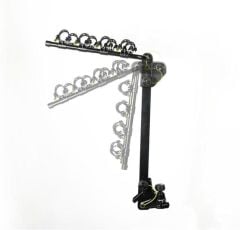 Buzz Rack  Moose 4 Çeki Demiri Bisiklet Taşıyıcı