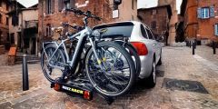 Buzz Rack  E-Hornet 3 Çeki Demiri Bisiklet Taşıyıcı