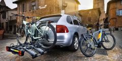Buzz Rack  E-Hornet 3 Çeki Demiri Bisiklet Taşıyıcı