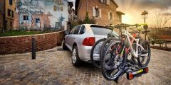 Buzz Rack  E-Hornet 3 Çeki Demiri Bisiklet Taşıyıcı