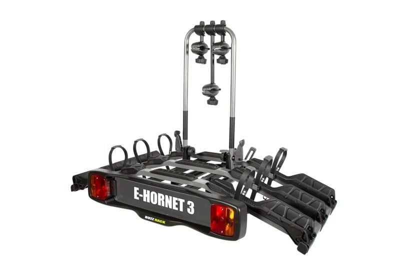 Buzz Rack  E-Hornet 3 Çeki Demiri Bisiklet Taşıyıcı