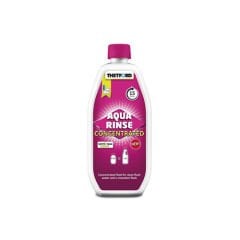 Thetford Aqua Rinse Plus 750 ml Konsantre Temiz Su Tankı Kimyasalı