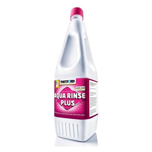Thetford Aqua Rinse Plus 1.5Lt Temiz Su Tankı Kimyasalı