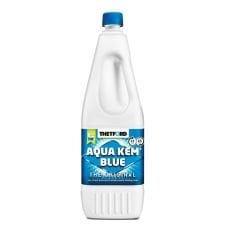 Thetford Aqua Kem Mavi 2Lt Atık Kirli Su Tankı Kimyasalı