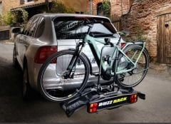 Buzz Rack  E-Hornet 2 Çeki Demiri Bisiklet Taşıyıcı