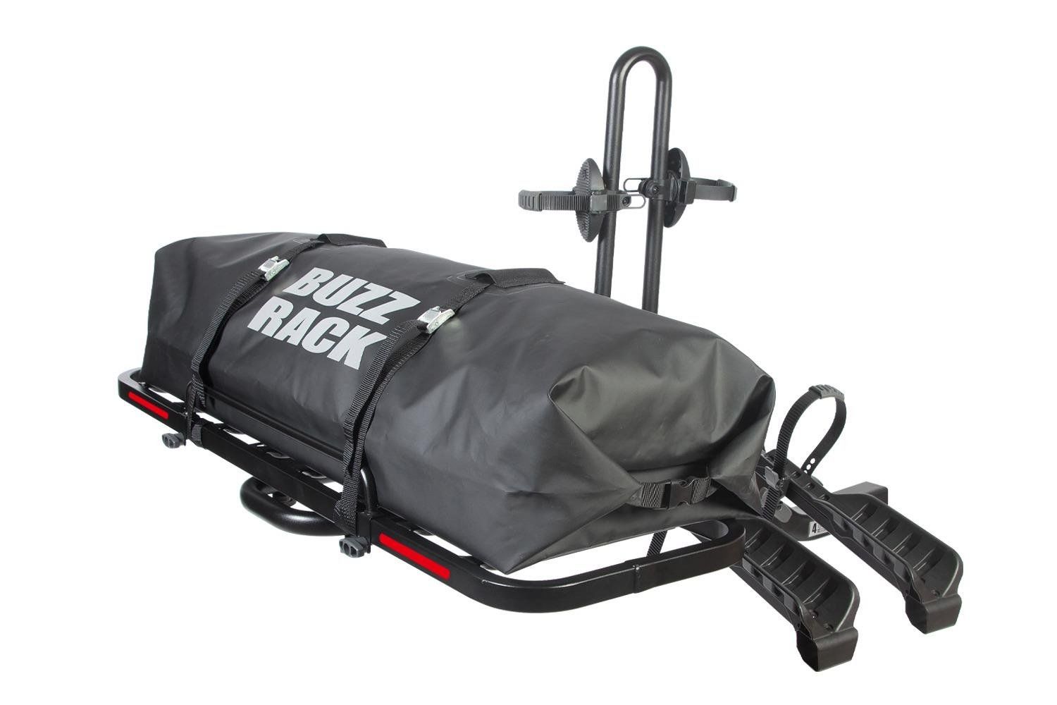 Buzz Rack TwinBuzz H Kare Bağlantılı Bisiklet Taşıyıcı