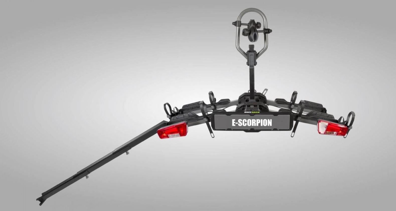 Buzz Rack E-Ramp Steel taşıyıcı Rampası