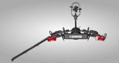 Buzz Rack E-Ramp Steel taşıyıcı Rampası