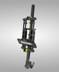 Buzz Rack Buzz Ski Kayak Ve Snowboard Çeki Demiri Taşıyıcı