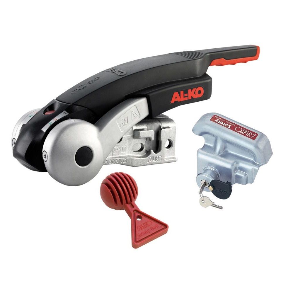 AL-KO AKS 3004 Karavan Anti Yalpalama Kaplini 3'lü Set Stabilizatör