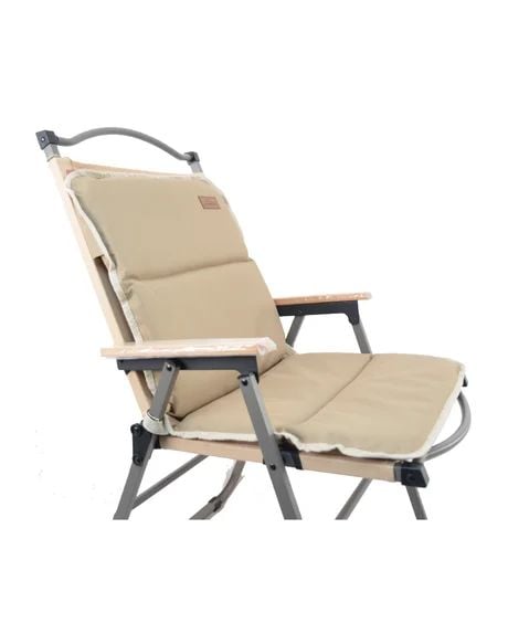Campout Tek Kişilik Minder