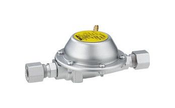 GOK Ön Basınç Düşürme Regülatörü (VDR 50/30)